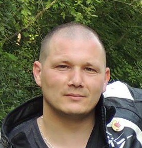 Christophe CURY